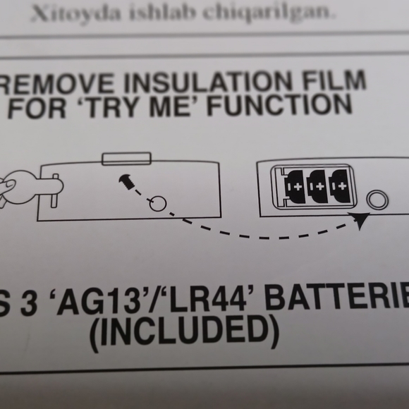 4 Friction Trucks new-Boom Lift, Fire Rescue, Garbage Truck, Dump Truck - Picture 10 of 11